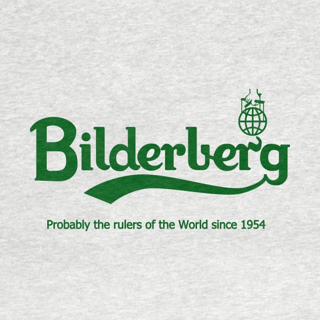 Bilderberg by karlangas